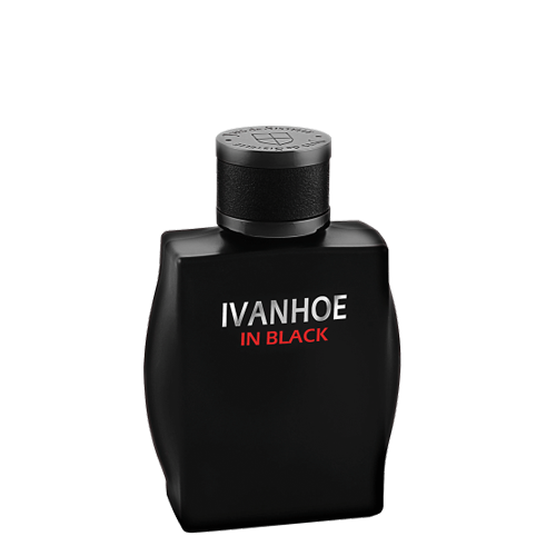 Ivanhoe In Black