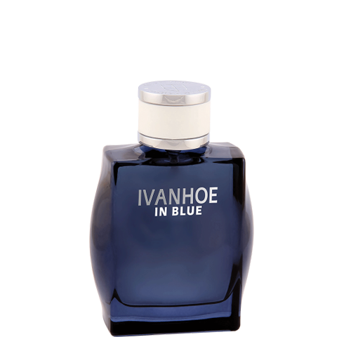 Ivanhoe In Blue