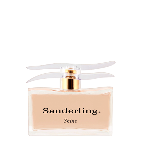 Sanderling Shine