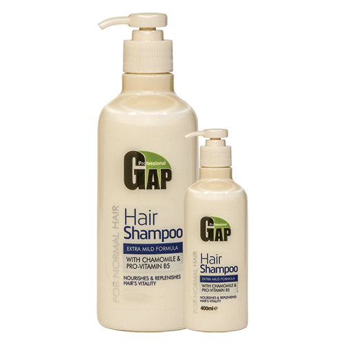 Shampoo For Normal Hairs